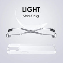 Load image into Gallery viewer, Aluminum Alloy Hollow Case for iPhone Series