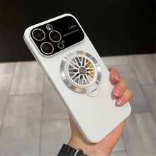 Load image into Gallery viewer, 360° Rotation Stand Holder Case- iPhone 16 Series