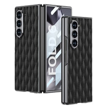 Load image into Gallery viewer, Shockproof Shell Case With Screen Protection For Samsung Galaxy Z Fold 6
