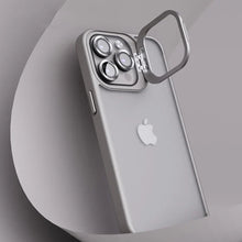 Load image into Gallery viewer, Matte Stand Bracket Case