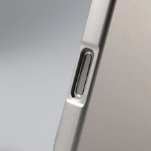 Load image into Gallery viewer, Metal Lens Protection Kickstand Case- iPhone