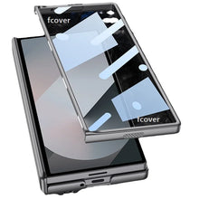 Load image into Gallery viewer, Full Protection Case with Pen Slot For Samsung Galaxy Z Fold 6