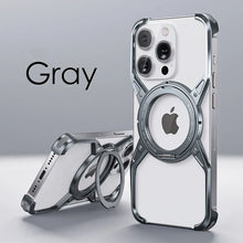 Load image into Gallery viewer, Aluminum Alloy Corner Guard Cover- iPhone Series