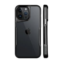 Load image into Gallery viewer, Premium Acrylic Clarity Defender Case for iPhone Series