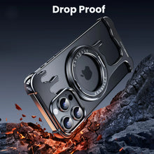 Load image into Gallery viewer, Droplet Metal Frameless Case for iPhone Series