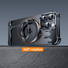 Load image into Gallery viewer, Droplet Metal Frameless Case for iPhone Series