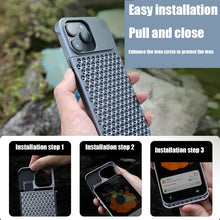Load image into Gallery viewer, ⚡3 iPhone Cases.
