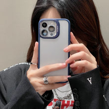 Load image into Gallery viewer, Matte Stand Bracket Case