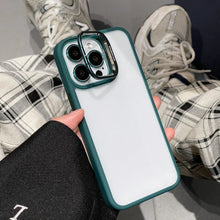 Load image into Gallery viewer, Matte Stand Bracket Case