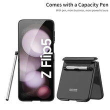 Load image into Gallery viewer, MagLock Stylus Guard For Galaxy Z Flip 5