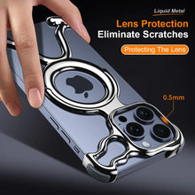 Load image into Gallery viewer, Hollow Heat Dissipation Case for iPhone Series