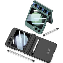 Load image into Gallery viewer, MagLock Stylus Guard For Galaxy Z Flip 5
