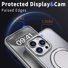 Load image into Gallery viewer, 360° Rotating Magnetic Kickstand Case