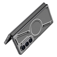 Load image into Gallery viewer, Castle Elite Pro Metal Case - Galaxy Z Fold 6