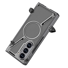 Load image into Gallery viewer, Castle Elite Pro Metal Case - Galaxy Z Fold 6