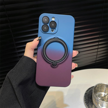 Load image into Gallery viewer, NEW Neon Gradient Phone Case for iPhone Series