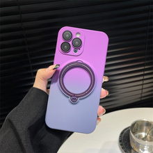 Load image into Gallery viewer, NEW Neon Gradient Phone Case for iPhone Series