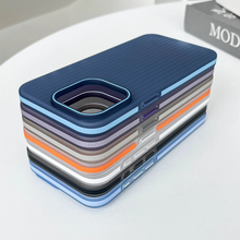 Load image into Gallery viewer, Matte Forested Hard Case- iPhone