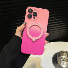 Load image into Gallery viewer, NEW Neon Gradient Phone Case for iPhone Series