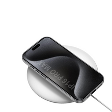 Load image into Gallery viewer, Ultra Thin Leather Card Holder and Magnetic Bracket With Kickstand Case- iPhone