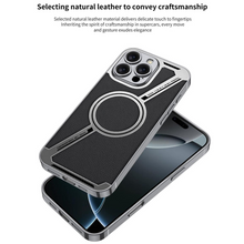 Load image into Gallery viewer, Castle Elite Pro Metal Case - iPhone