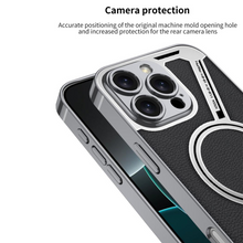 Load image into Gallery viewer, Castle Elite Pro Metal Case - iPhone