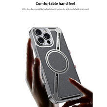 Load image into Gallery viewer, Castle Elite Pro Metal Case - iPhone