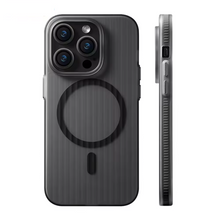 Load image into Gallery viewer, Matte Forested Plating Magsafe Hard Case- iPhone