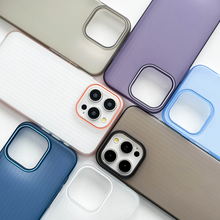 Load image into Gallery viewer, Matte Forested Hard Case- iPhone 16 Series