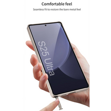 Load image into Gallery viewer, LuxeGuard Standing Case With S-Pen Slot- Samsung