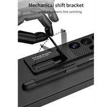 Load image into Gallery viewer, Grip-Guard Ultra Slim S-Pen Case for Galaxy S25 Ultra