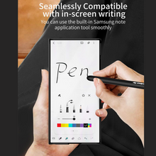 Load image into Gallery viewer, Grip-Guard Ultra Slim S-Pen Case for Galaxy S25 Ultra