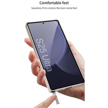 Load image into Gallery viewer, Grip-Guard Ultra Slim S-Pen Case for Galaxy S25 Ultra