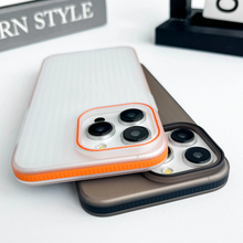 Load image into Gallery viewer, Matte Forested Hard Case- iPhone 16 Series