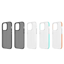 Load image into Gallery viewer, Matte Forested Hard Case- iPhone