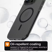 Load image into Gallery viewer, Matte Forested Plating Magsafe Hard Case- iPhone