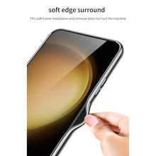 Load image into Gallery viewer, Thin Electroplated Duo Tone Frosted Case for Samsung Galaxy S24