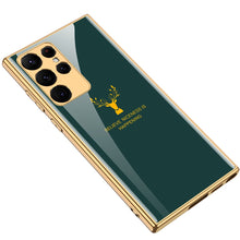 Load image into Gallery viewer, Premium Deer Royal Stag Protective Case for Galaxy S Series