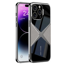 Load image into Gallery viewer, Polished Guard Business Leather Case - iPhone