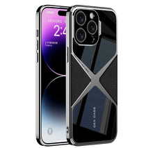 Load image into Gallery viewer, Polished Guard Business Leather Case - iPhone