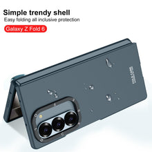 Load image into Gallery viewer, Samsung Galaxy Z Fold6 Ultra Thin Hard Shell Case
