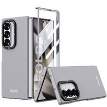 Load image into Gallery viewer, Samsung Galaxy Z Fold7 Ultra Thin Hard Shell Case