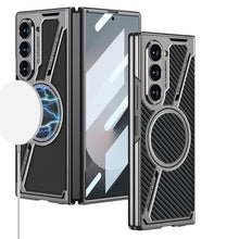 Load image into Gallery viewer, Castle Elite Pro Metal Case - Galaxy Z Fold 6