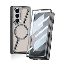 Load image into Gallery viewer, Castle Elite Pro Metal Case - Galaxy Z Fold 6