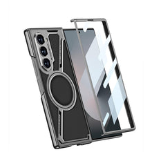 Load image into Gallery viewer, Castle Elite Pro Metal Case - Galaxy Z Fold 6
