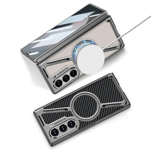 Load image into Gallery viewer, Castle Elite Pro Metal Case - Galaxy Z Fold 6