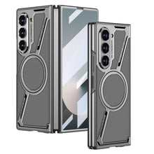 Load image into Gallery viewer, Castle Elite Pro Metal Case - Galaxy Z Fold 6