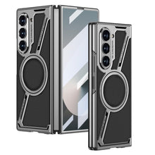 Load image into Gallery viewer, Castle Elite Pro Metal Case - Galaxy Z Fold 6