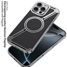 Load image into Gallery viewer, Castle Elite Pro Metal Case - iPhone