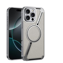Load image into Gallery viewer, Castle Elite Pro Metal Case - iPhone